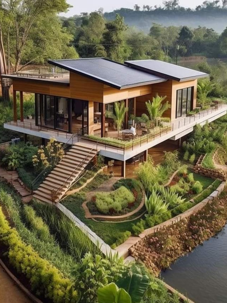Imagen de Cabaña Selva